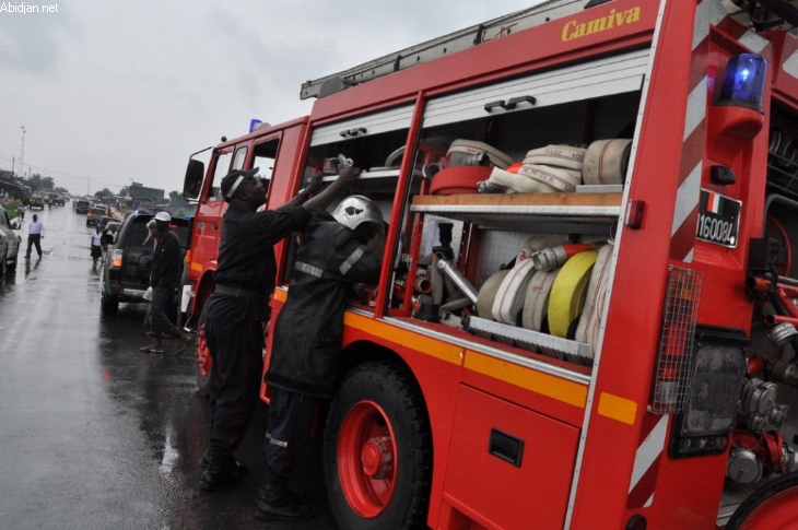 Infrastructures routières / Réhabilitation de la voie Abobo-Anyama : Ageroute annonce le début des travaux pour avril  2013